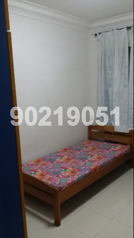 Blk 721 Tampines Street 71 (Tampines), HDB 5 Rooms #9807942